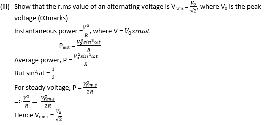 Magnetism (A-level revision questions with answers) - Digital Teachers ...